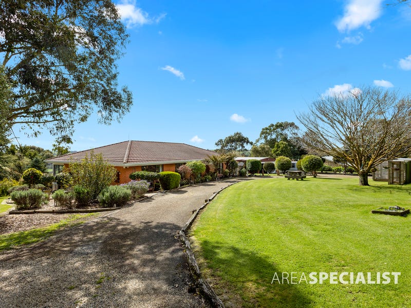 26 Hillcrest Way, Korumburra, Vic 3950