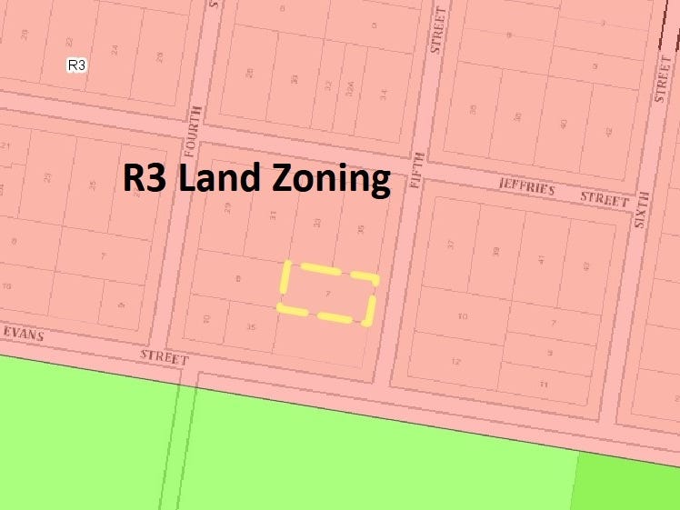 7 Fifth Street, Cessnock, NSW 2325