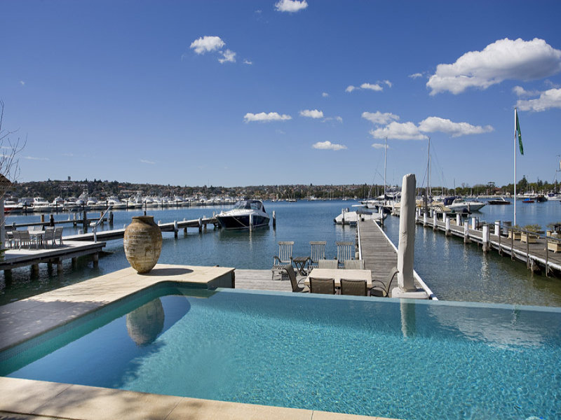 5a Wunulla Road, Point Piper, NSW 2027 Property Details