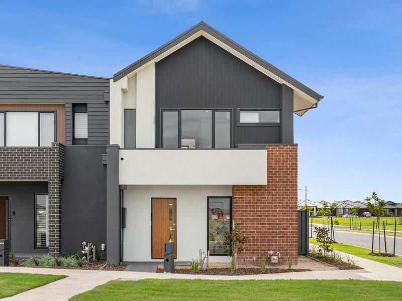 New House and Land Packages For Sale in Werribee, VIC 3030