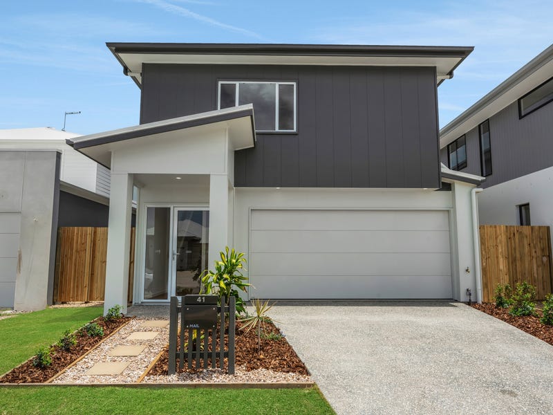 New House and Land Packages For Sale in Nirimba, QLD 4551