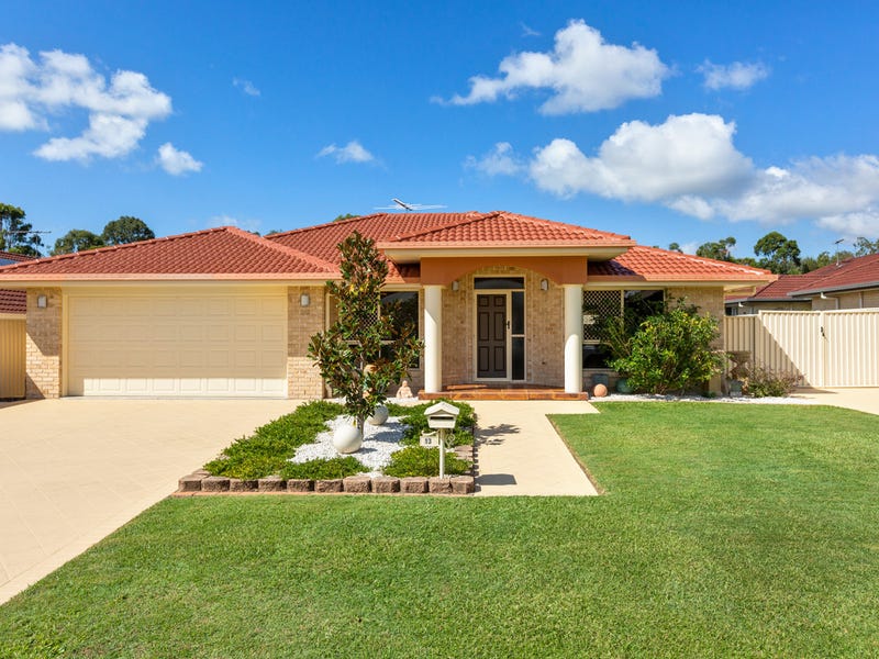 13 Lamb Close, Victoria Point, Qld 4165