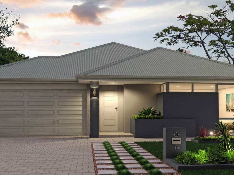 New House and Land Packages For Sale in Australind, WA 6233