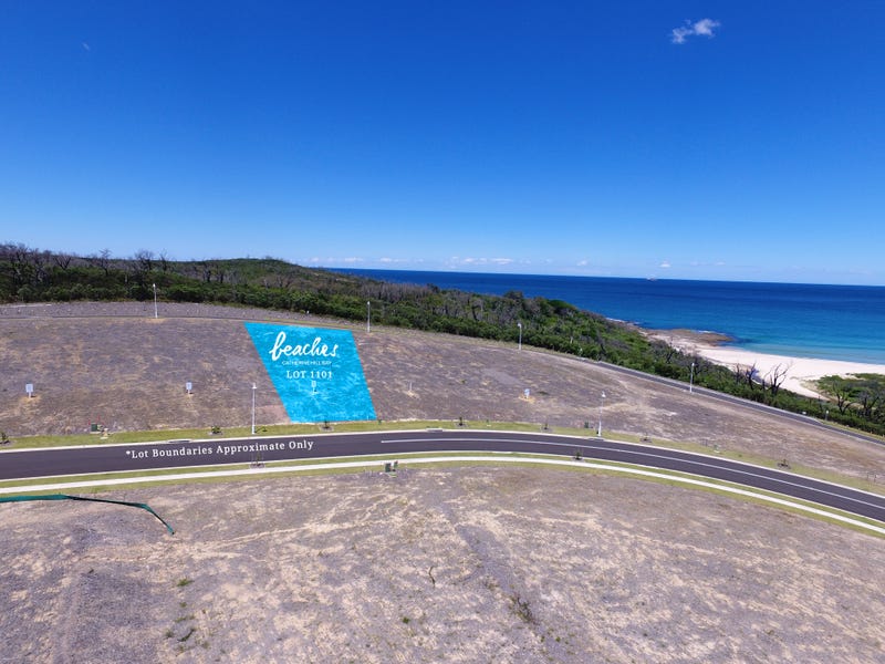 Lot 1101 27 Surfside Drive Catherine Hill Bay NSW 2281 Residential Land for Sale 201817210