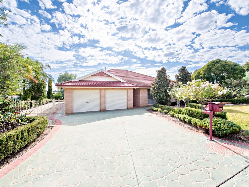 16 Grangewood Drive, Dubbo, NSW 2830