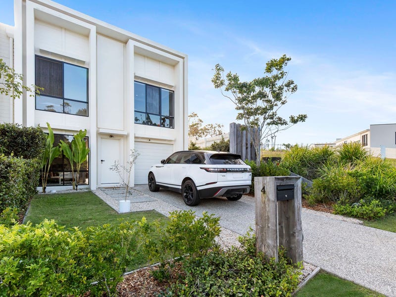 4 Curlew Way, Peregian Springs, Qld 4573