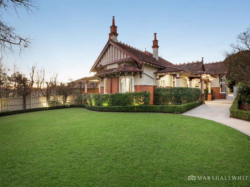 171 Prospect Hill Road, Canterbury, Vic 3126