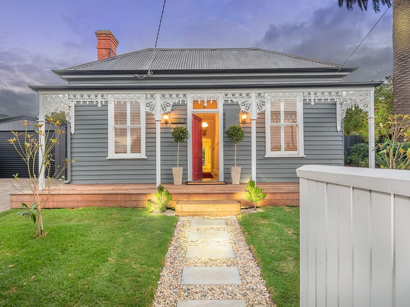 210 Humffray Street North Ballarat Central Vic 3350 House for Sale