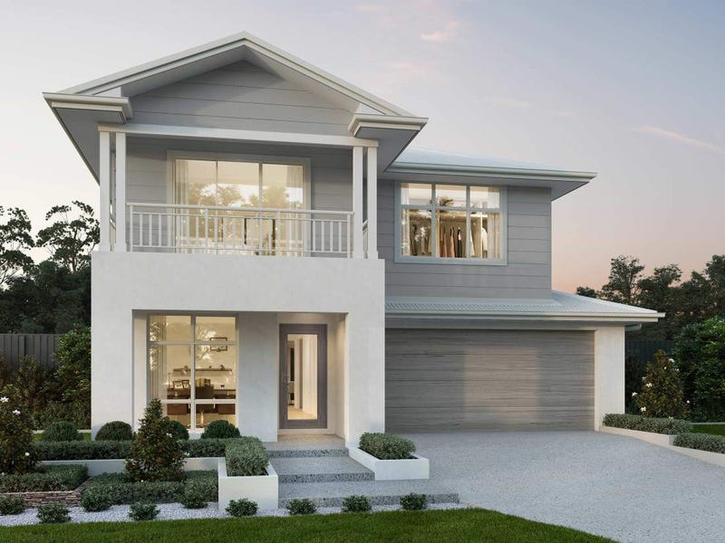 New House and Land Packages For Sale in Googong, NSW 2620