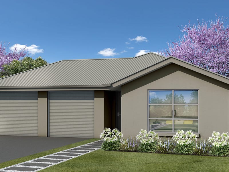 New House and Land Packages For Sale in Seaford Heights, SA 5169