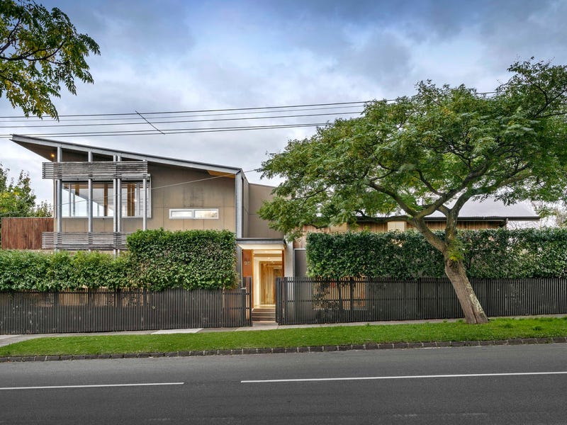 95 Eglinton Street, Kew, Vic 3101