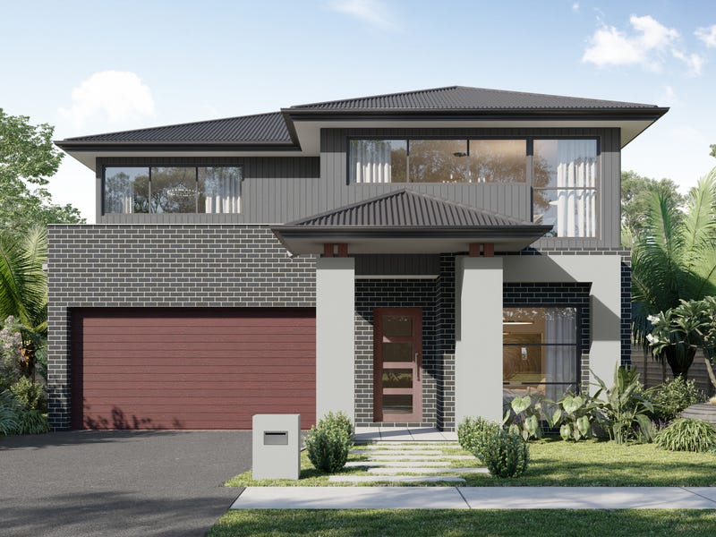 New House and Land Packages For Sale in Marsden Park, NSW 2765