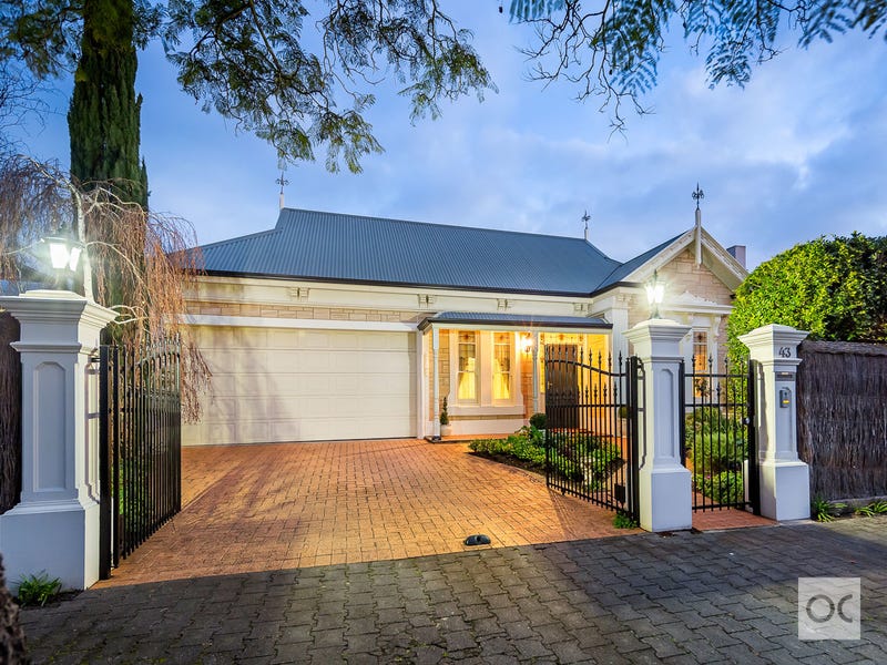 43 Eton Street Malvern Sa 5061 Property Details - 