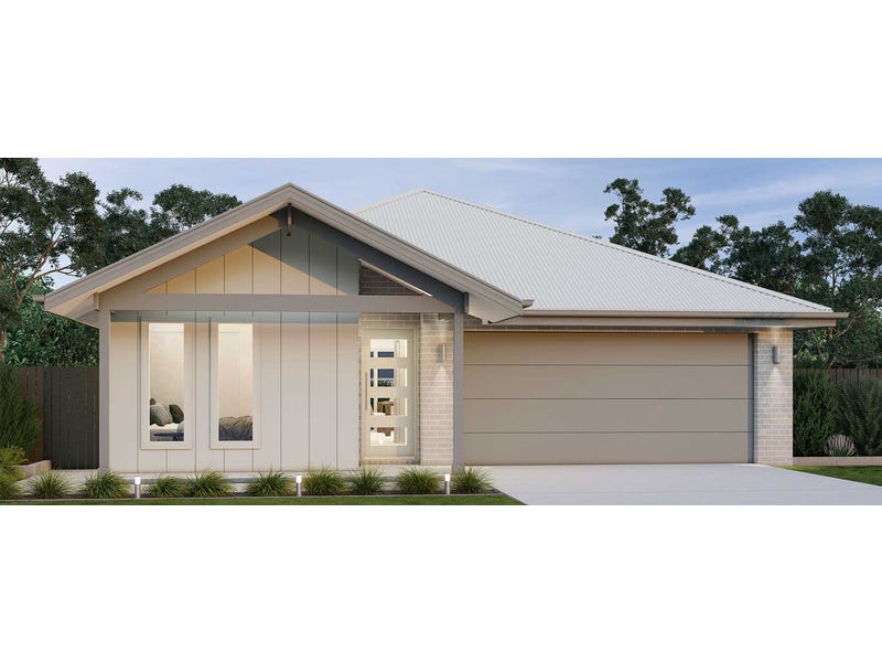 New House and Land Packages For Sale in Goulburn, NSW 2580