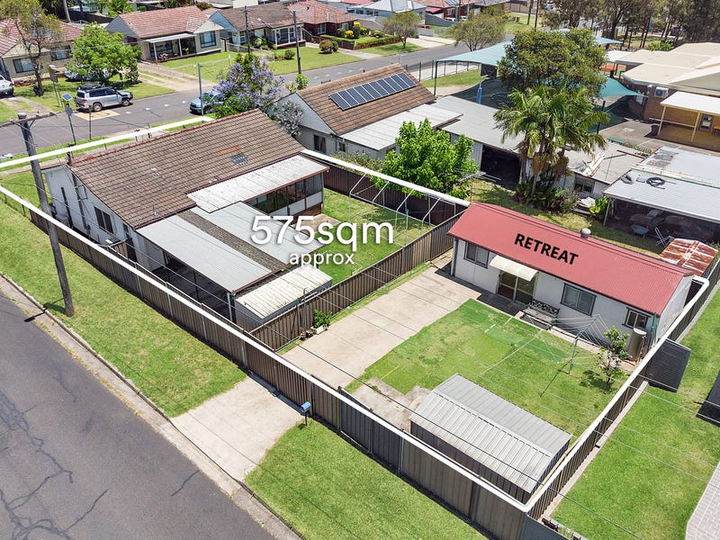 13 Cameron Street, Doonside, NSW 2767