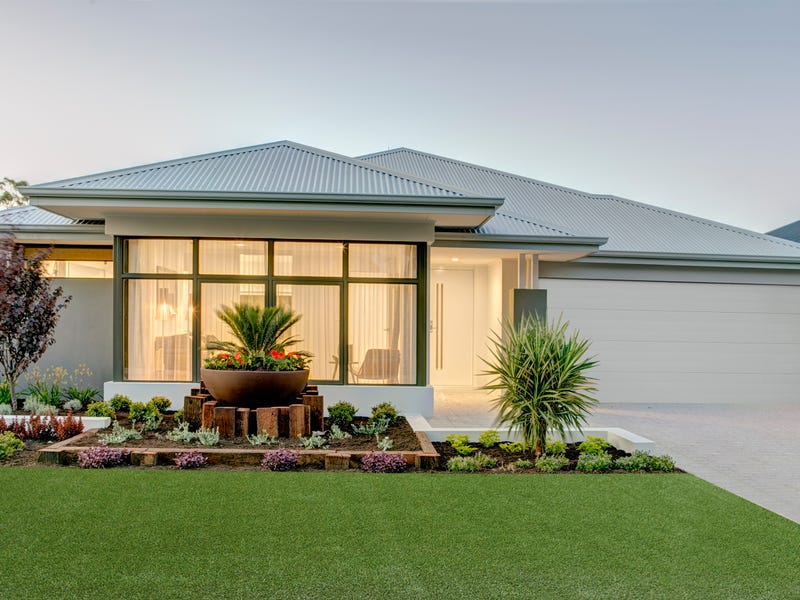 New House and Land Packages For Sale in Hammond Park, WA 6164