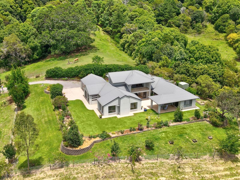 832 Mapleton Road, Mapleton, Qld 4560