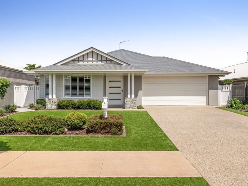 49 Madonna Circuit, Middle Ridge, Qld 4350