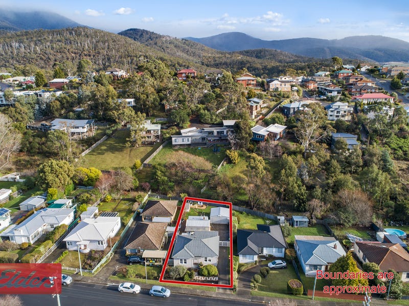 101 Pottery Road, Lenah Valley, Tas 7008