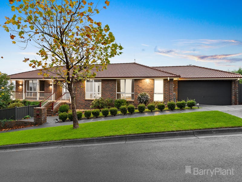 49 Lawrence Drive, Berwick, Vic 3806