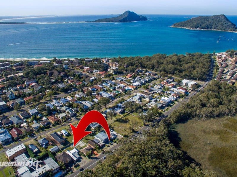 46 Shoal Bay Road., Nelson Bay, NSW 2315 Property Details