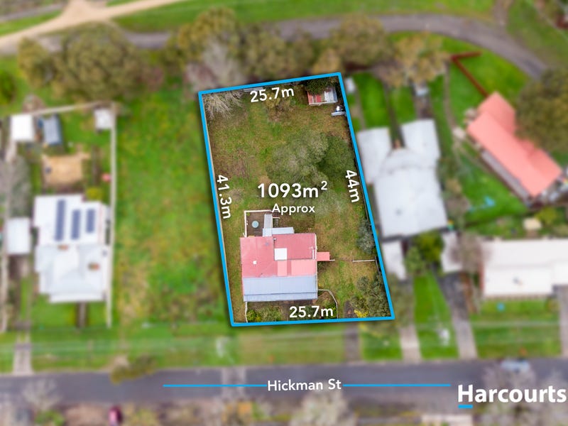 111 Hickman Street, Ballarat Central, Vic 3350