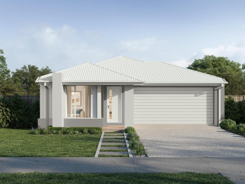 New House and Land Packages For Sale in Sunbury, VIC 3429