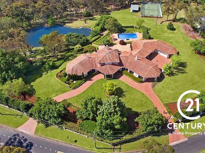 1719 Harris Road, Dural, NSW 2158