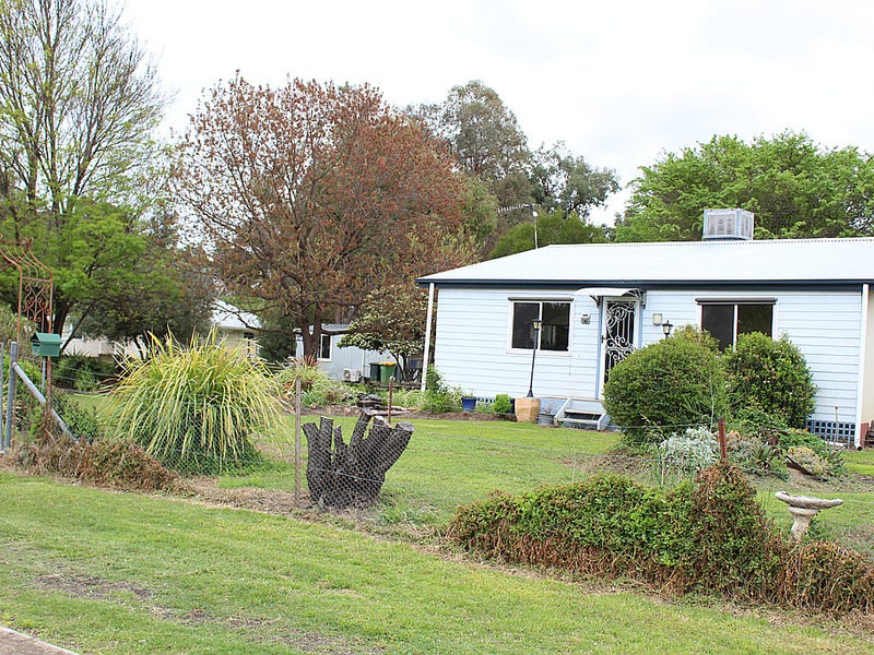 140142 Long Street, Warialda, NSW 2402