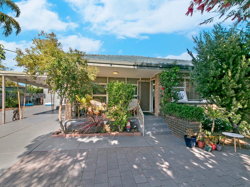 6 Kerry Street, Hamilton Hill, WA 6163 Property Details