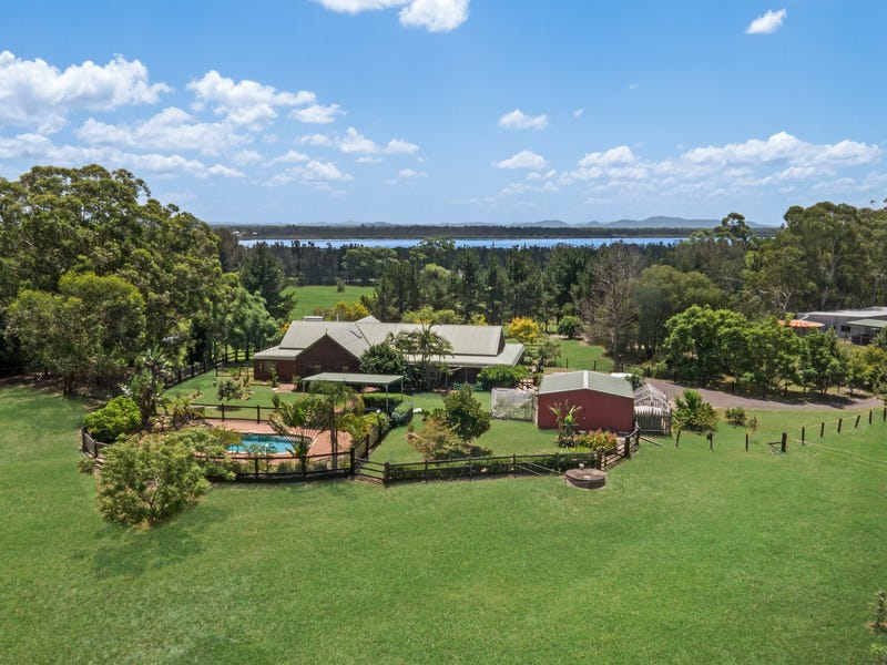 274 Marsh Road, Bobs Farm, NSW 2316 Property Details