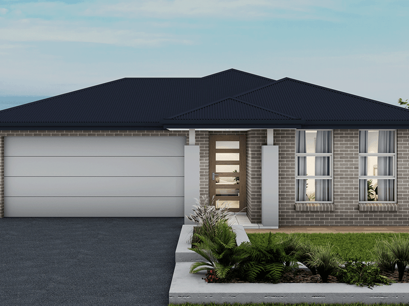 New House and Land Packages For Sale in Menangle Park, NSW 2563