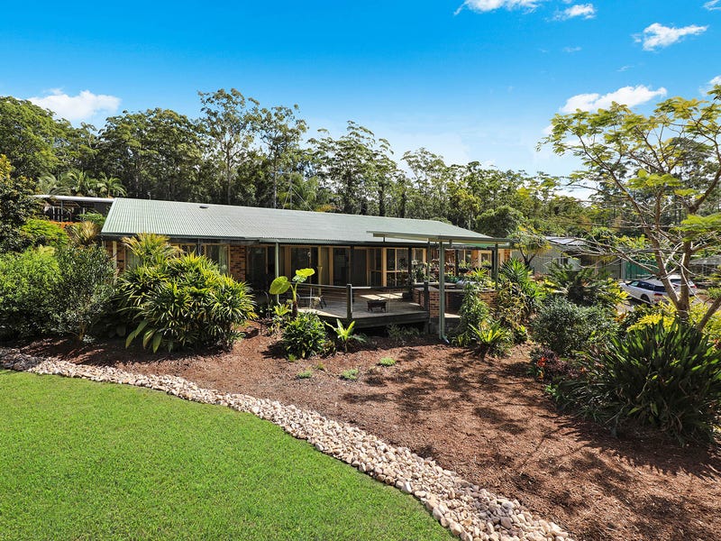 711 Cardinal Court, Palmwoods, Qld 4555