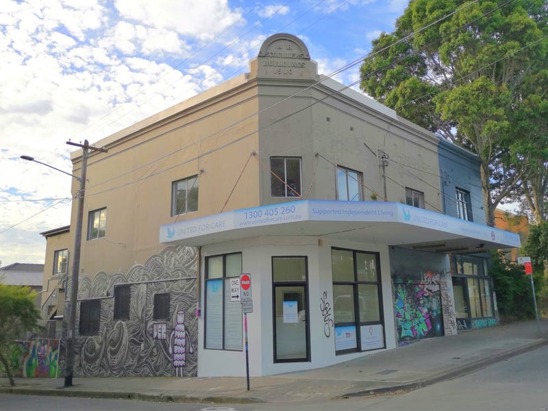 291 Enmore Road, Enmore, NSW 2042