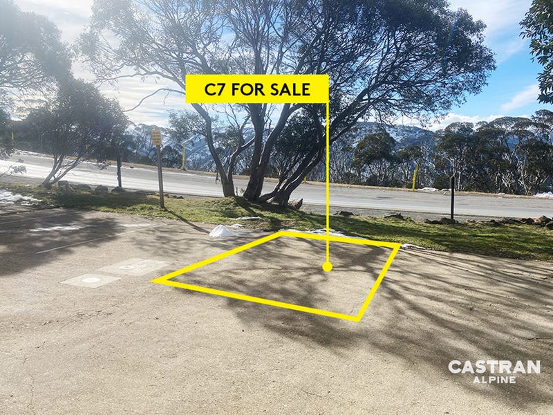 7 Great Alpine Road, Harrietville, Vic 3741