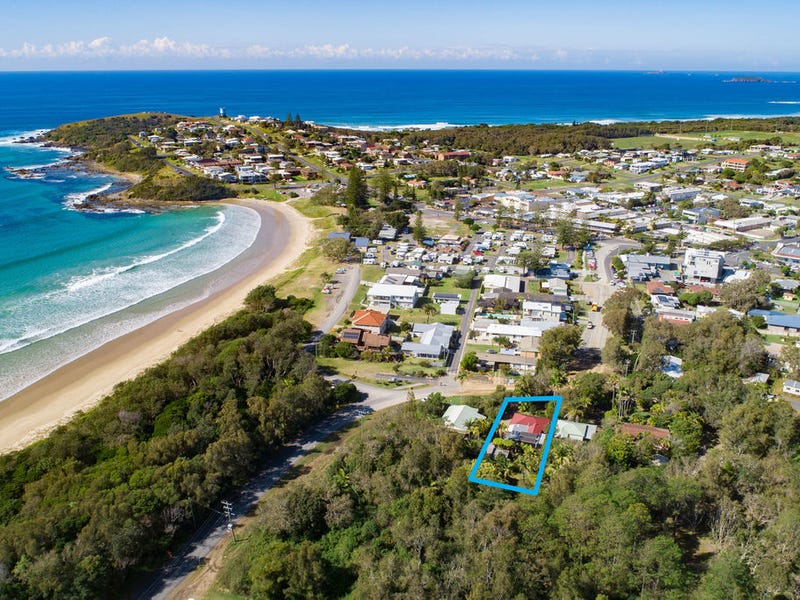 Woolgoolga, NSW 2456 Sold Houses Prices & Auction Results Pg. 2