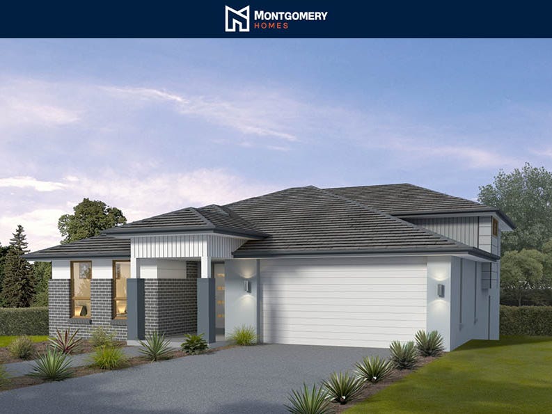 New House And Land Packages For Sale In Richmond Nsw 2753