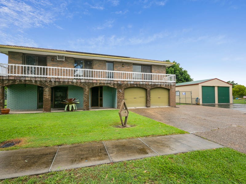 94 Serpentine Road, Pinkenba, Qld 4008