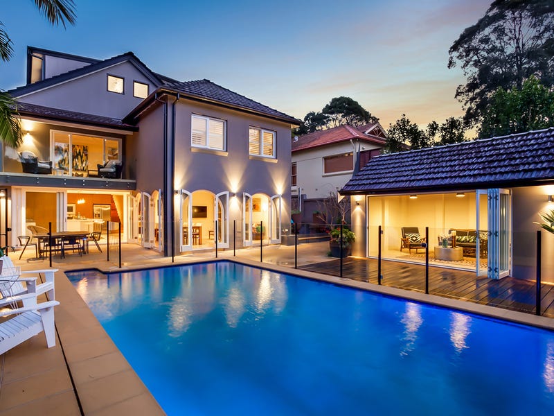 27 Nundah Street Lane Cove NSW 2066 House for Sale 123297910