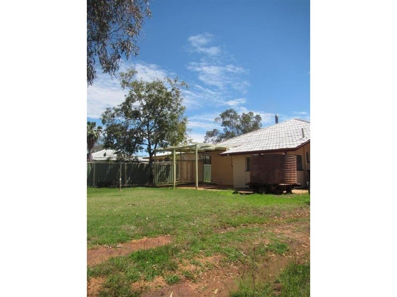 46 Boonkai, Quilpie, Qld 4480 Property Details