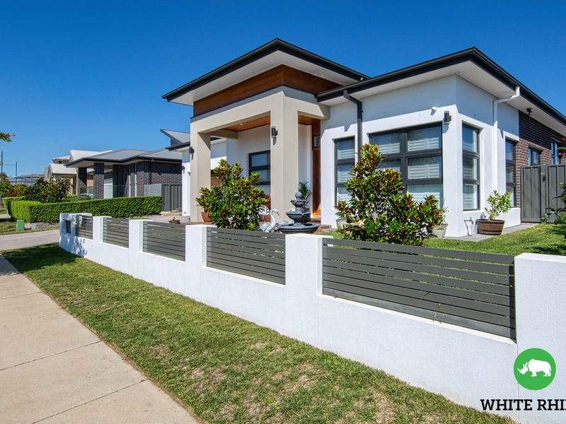 42 Beltana Avenue, Googong, NSW 2620