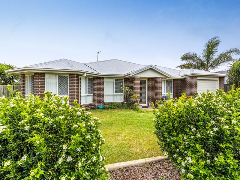 1/14 Opal Street, Glenvale, Qld 4350