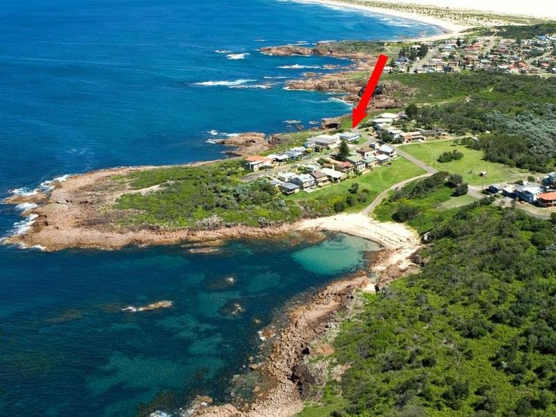2 Ocean Street, Fishermans Bay, NSW 2316 Property Details