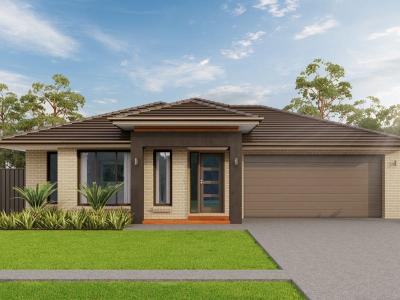 New House and Land Packages For Sale in Sunbury, VIC 3429