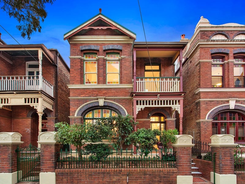 73 Stanmore Road, Stanmore, NSW 2048 Property Details