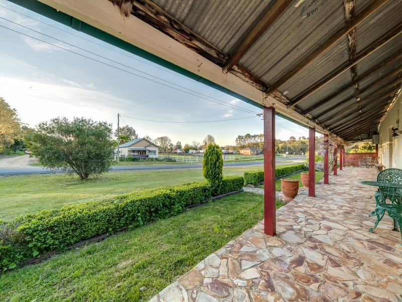 142 Bowning Road, Bowning, NSW 2582