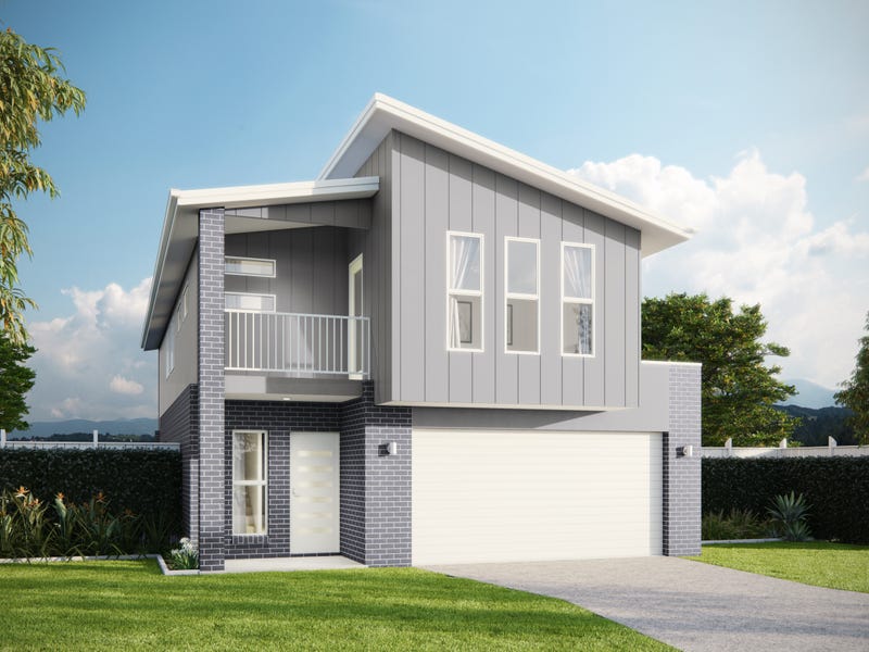 New House and Land Packages For Sale in Collingwood Park, QLD 4301