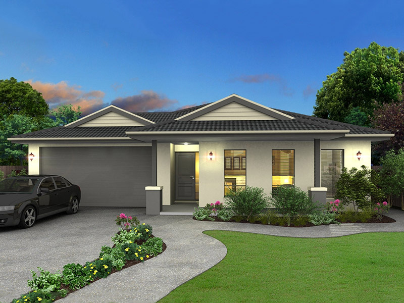 New House and Land Packages For Sale in Gisborne, VIC 3437