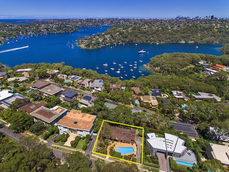 40 Cammaray Road, Castle Cove, NSW 2069 Property Details