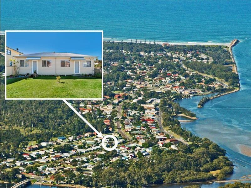39 Alfred Street, North Haven, NSW 2443 Property Details